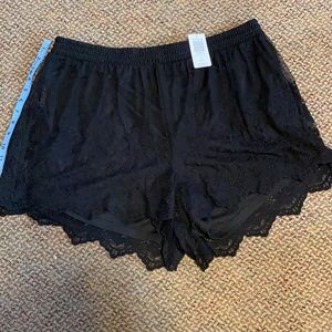 Torrid shorts